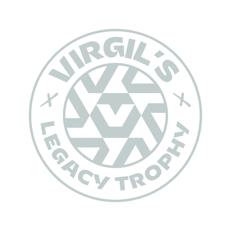 Virgil's Legacy Trophy