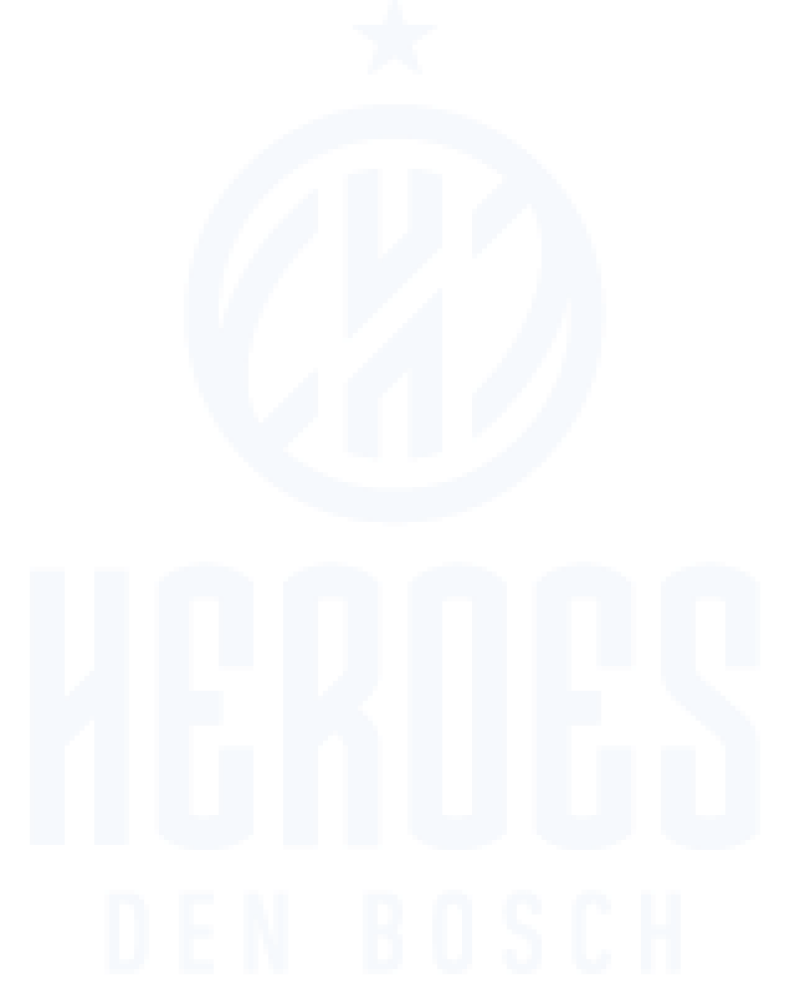 Heroes Den Bosch